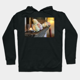 Candle Hoodie